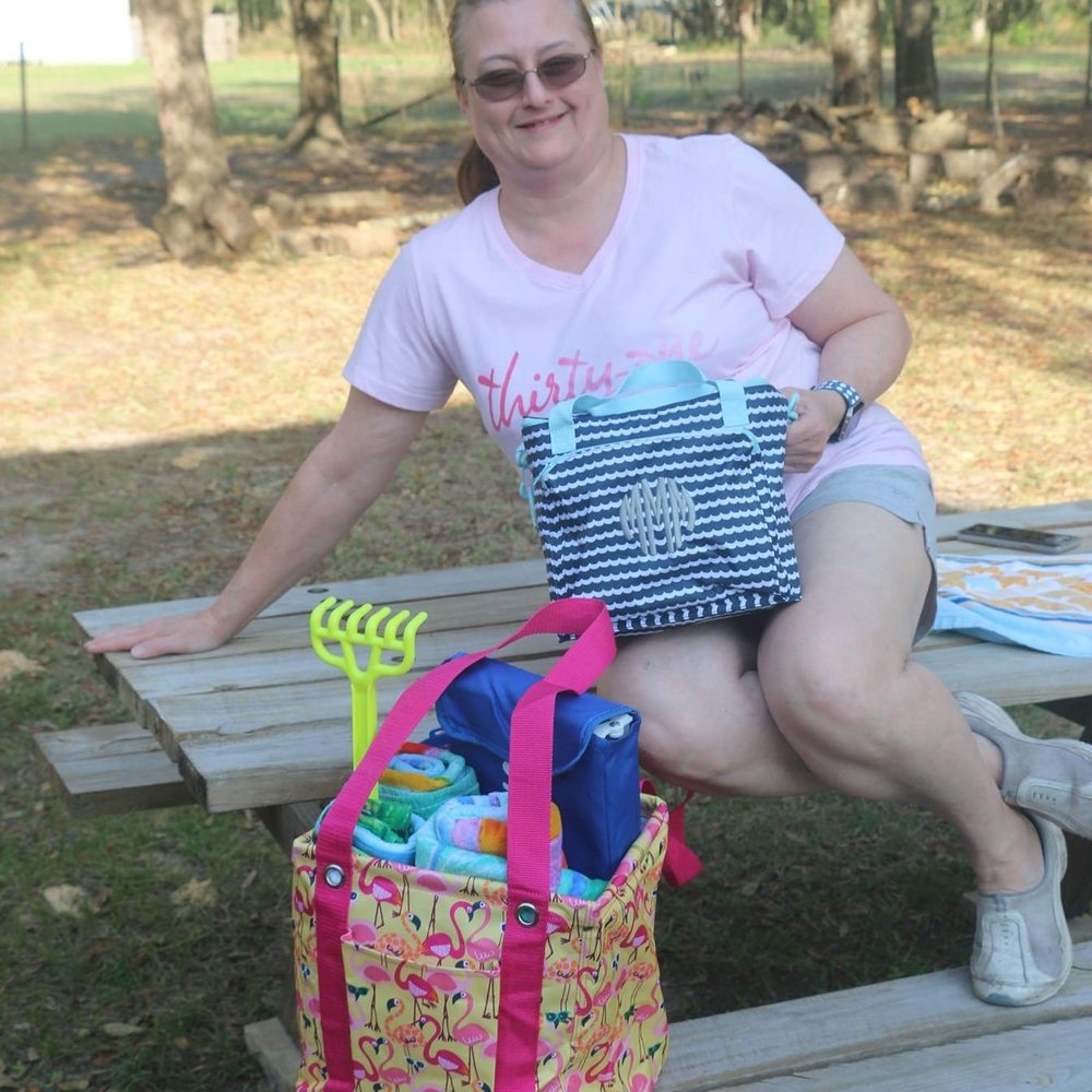 Meet your Posher, Merri